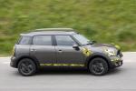 Mini Cooper Countryman 2011 года